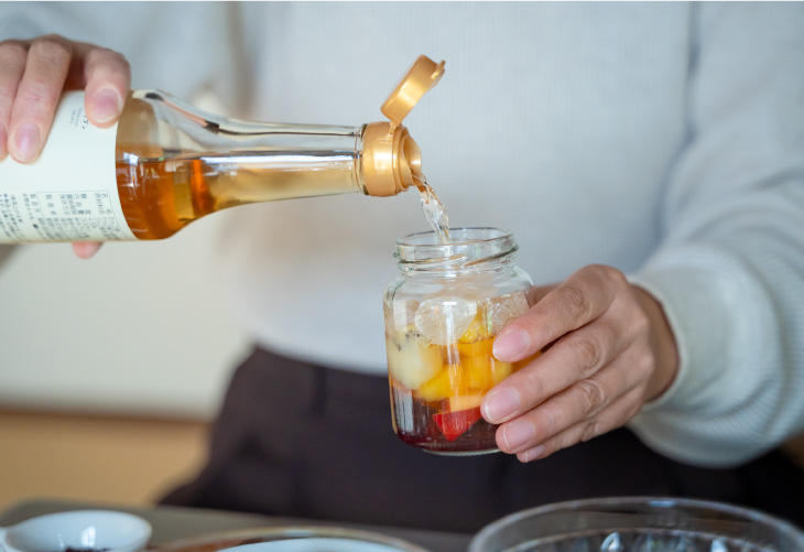 酢蔵ツーリズムについて