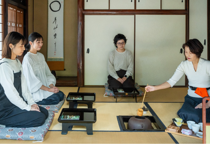 プライベートコース