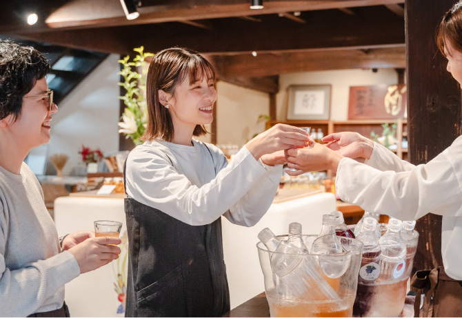 シンプルコース