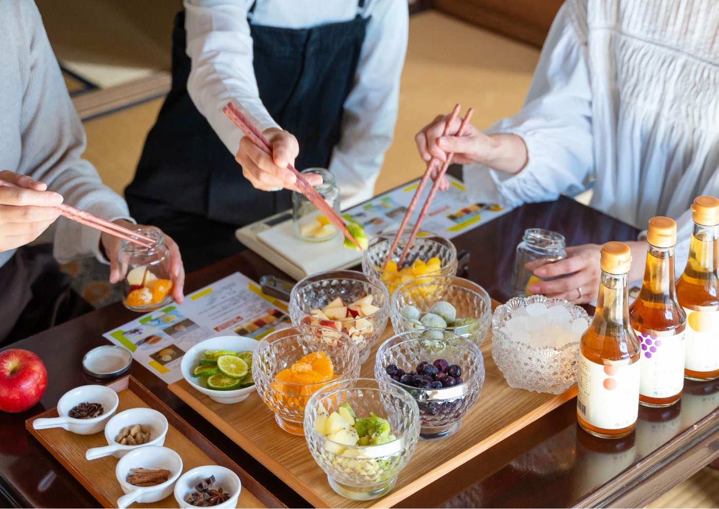 ワークショップコース