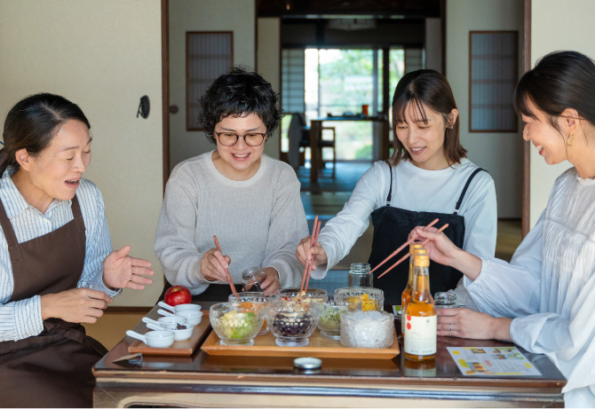 ワークショップコース